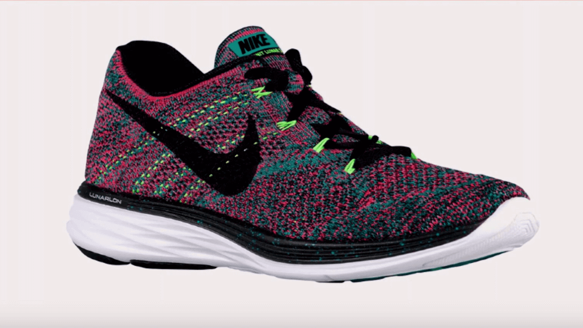 3d printing sneakers