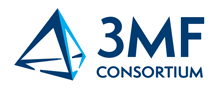 Logo of the big players´ consortium (source: 3mf.io)