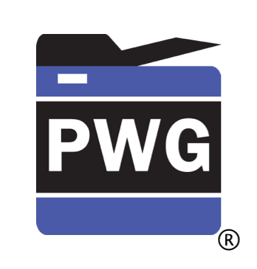 The challengers´ logo (source: pwg.org)