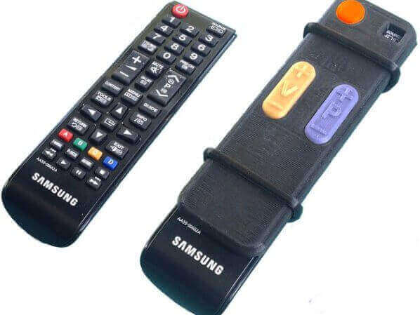 senior remote