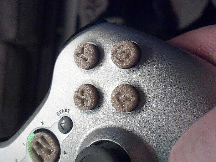 controller
