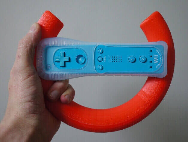 WII