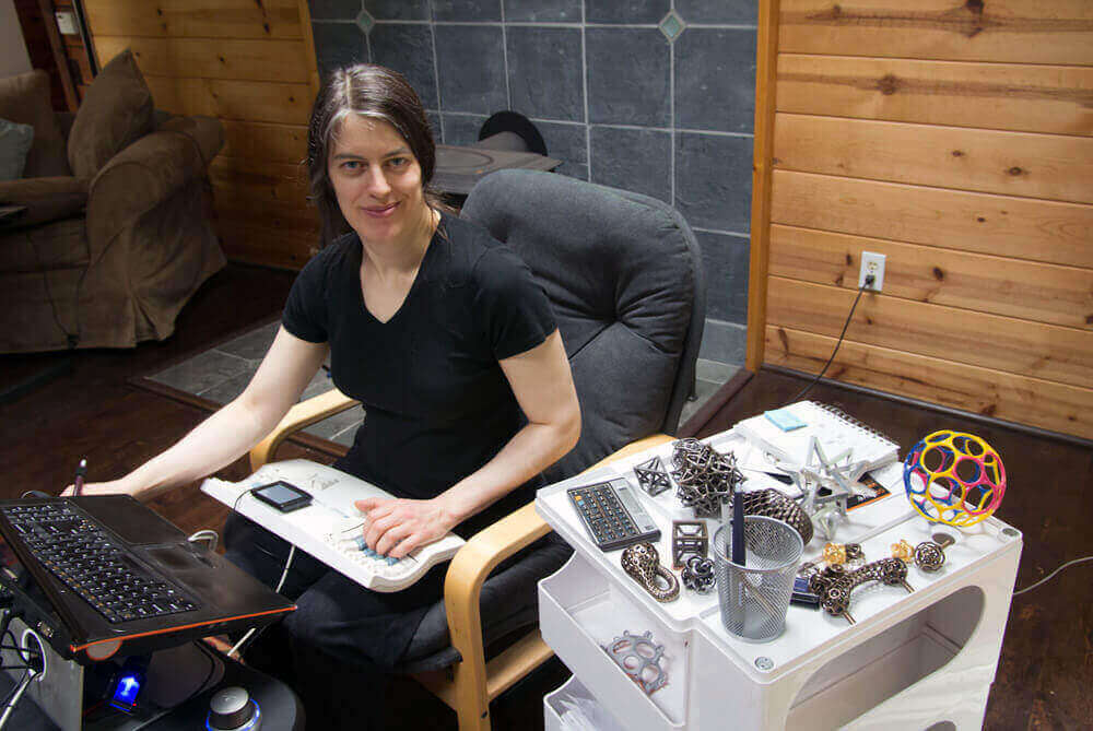 bathsheba grossman