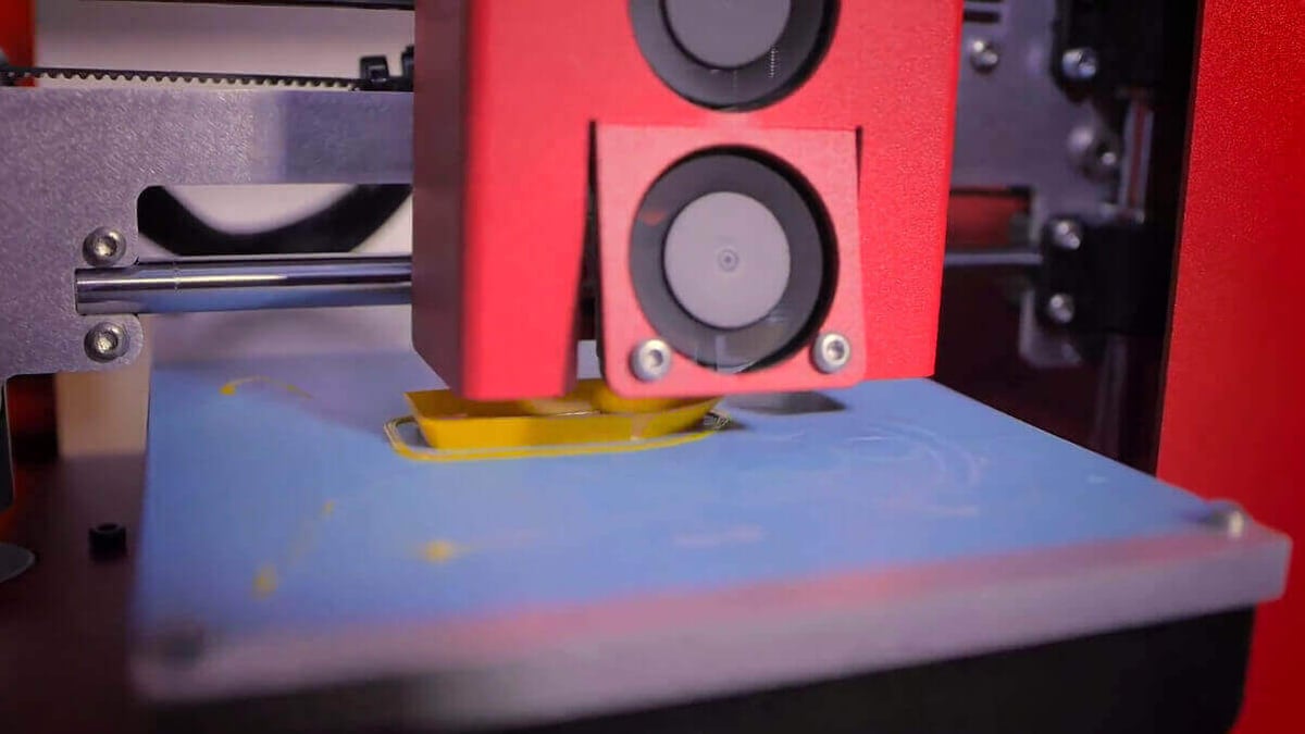 printrbot play