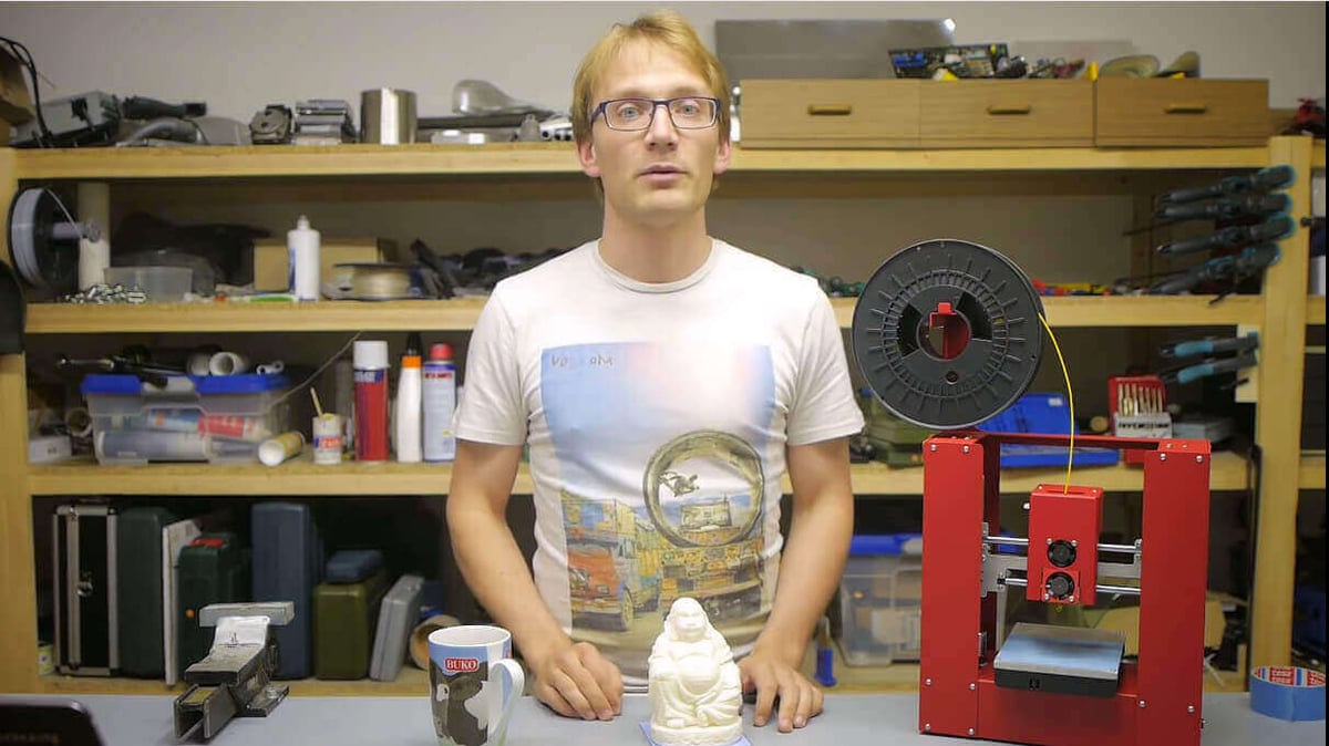 printrbot play