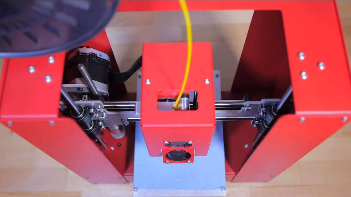 printrbot play