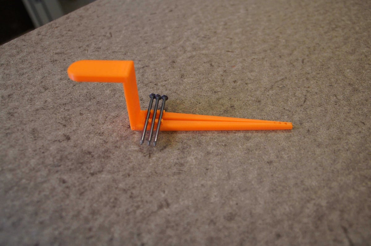 Yep, that's assistive tech too. (source: Thingiverse)