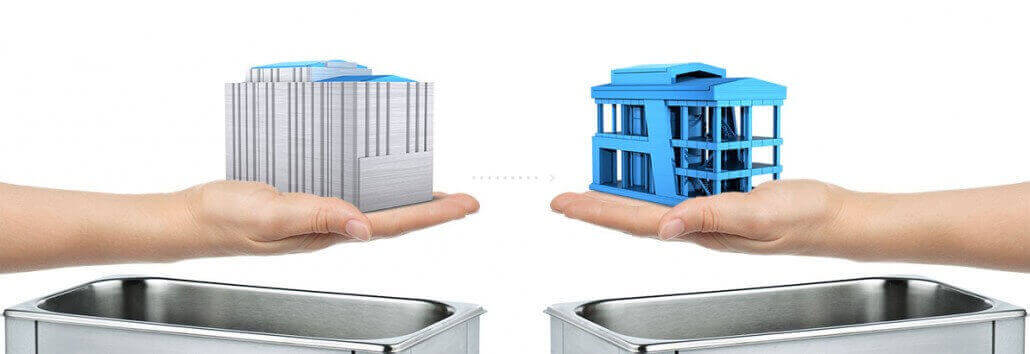 zortrax inventure dissolveable prints