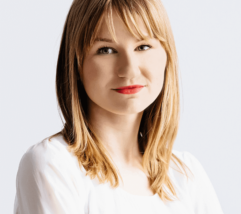 Karolina Bołądź Zortrax