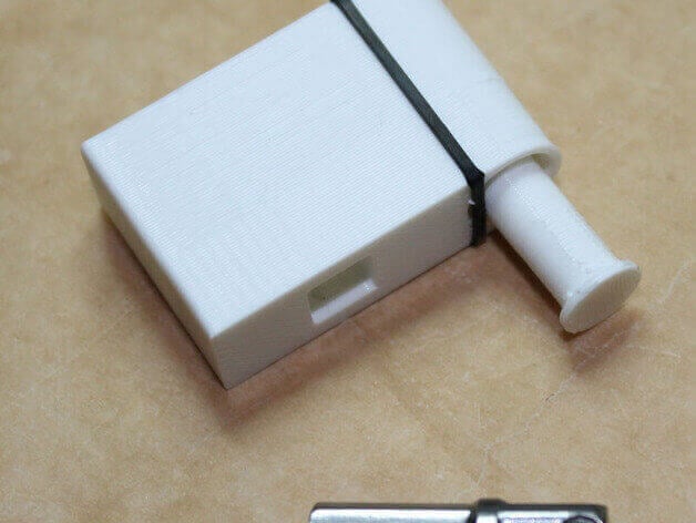 This makes your life so much easier. (source: Thingiverse)
