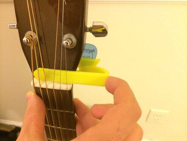 I wonder why this wasn't already invented. (source: Thingiverse)