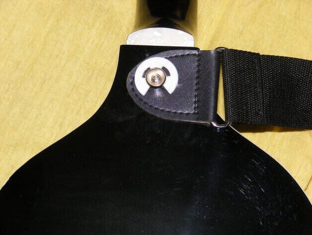 Simple but effective. (source: Thingiverse)