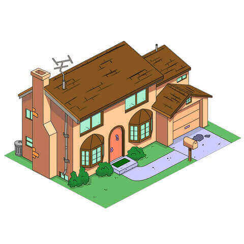 Welcome home! (Image: Cults3D)