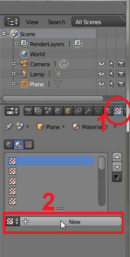 Add Texture