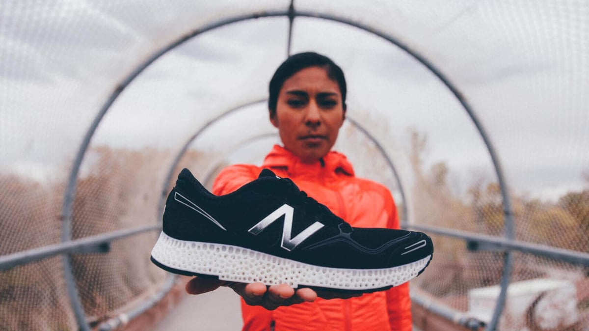 New Balance