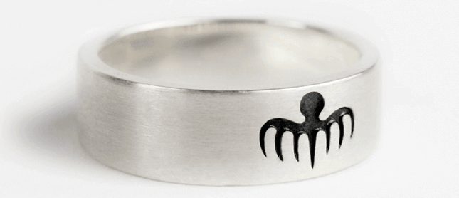 SPECTRE Ring