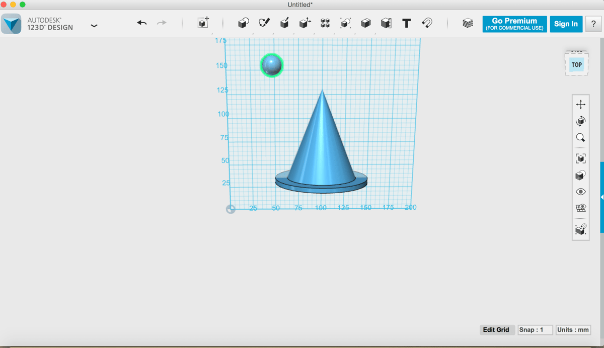 screen shot 3