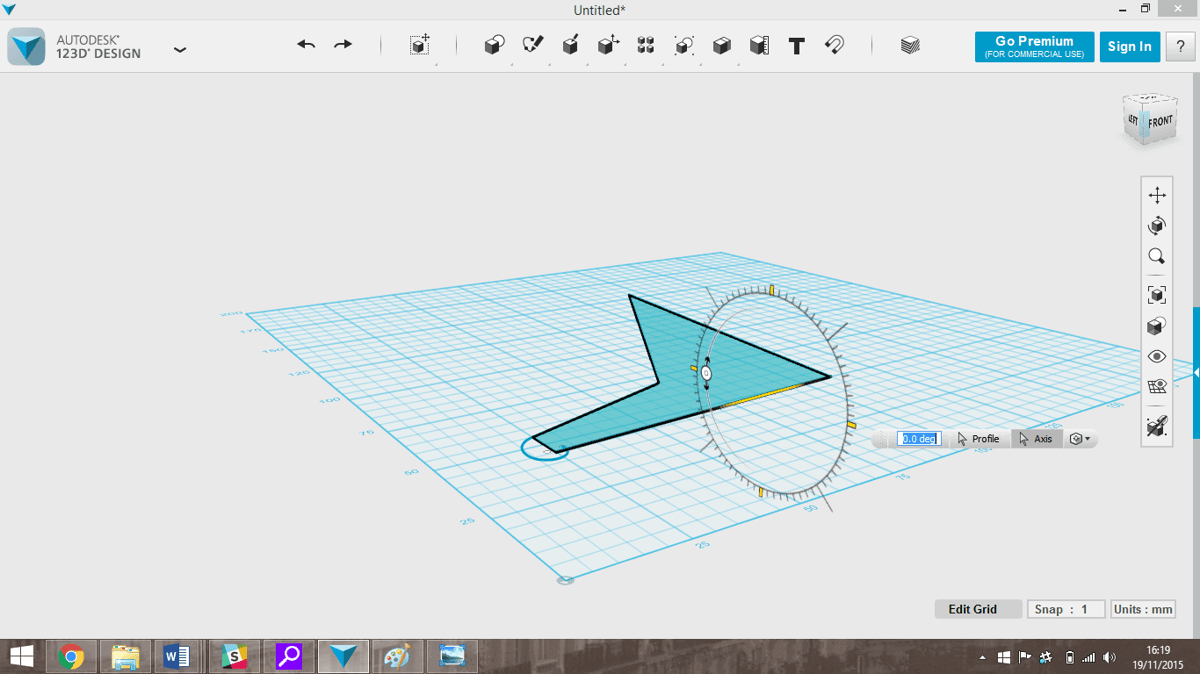 screen shot 1.2