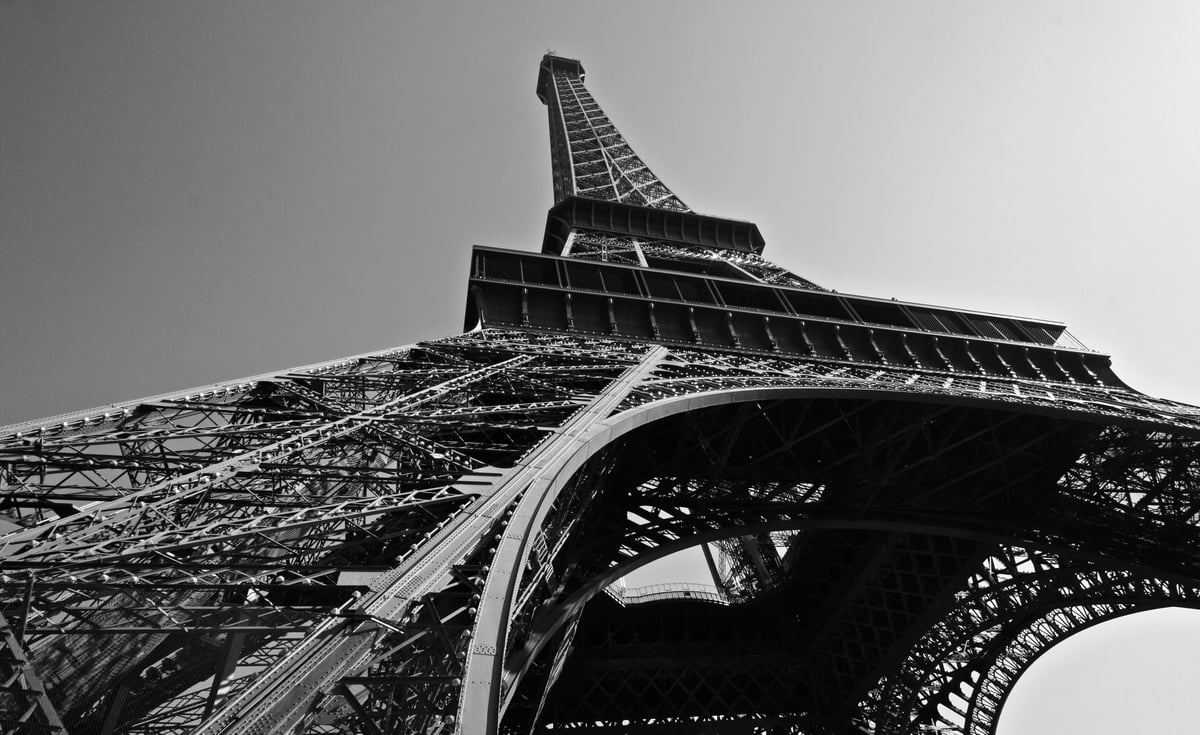 Eiffel Tower