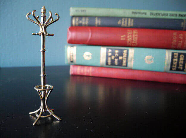 coatrack shapeways