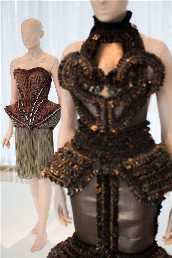Iris van Herpen