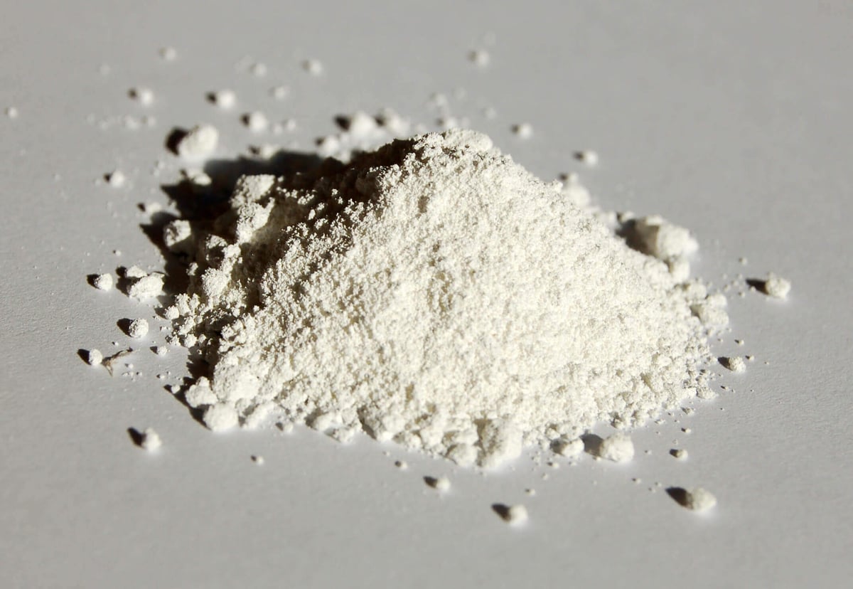 Titanium-dioxide-sample