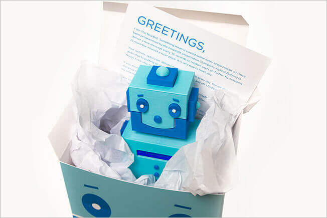 The NiceBot