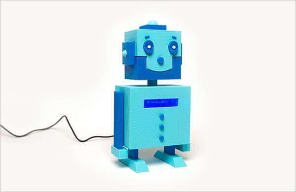 The NiceBot