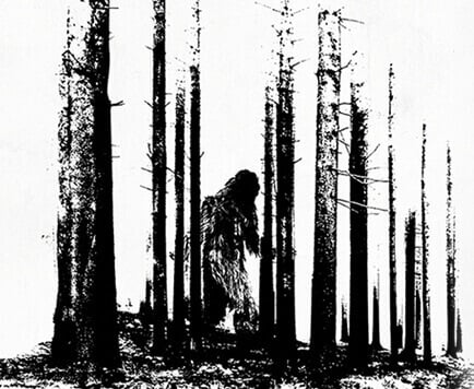 bigfoot