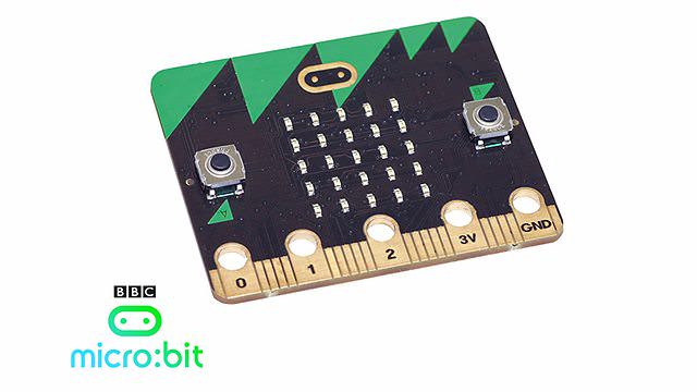micro:bit