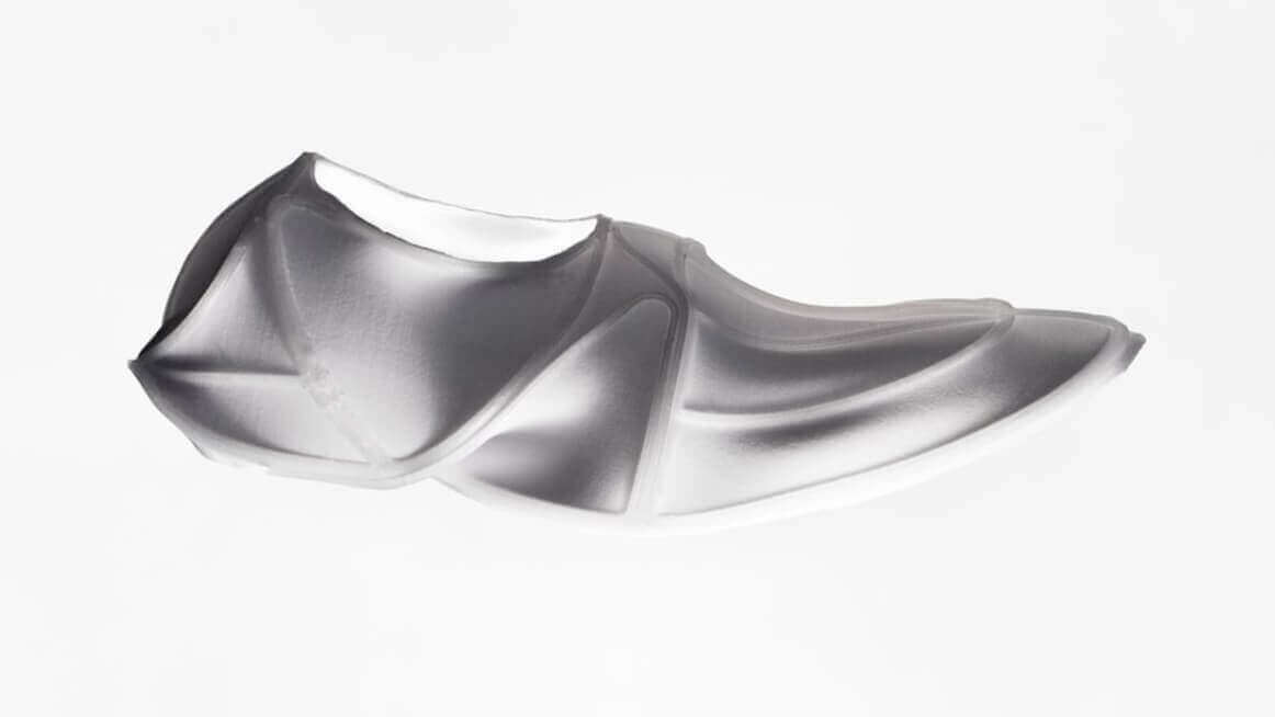 active shoe