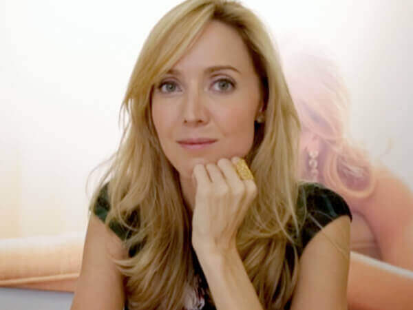 Suz Somersall, Co-Founder and CEO of Kirakira (image: Kirakira)