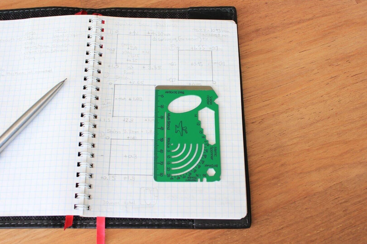 maker wallet