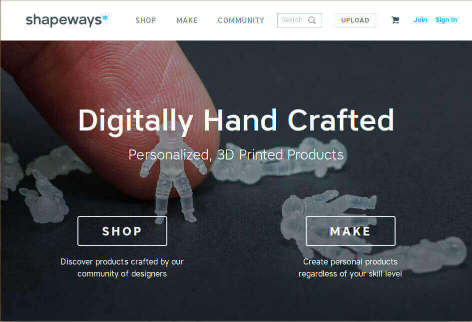 best 3d printing service