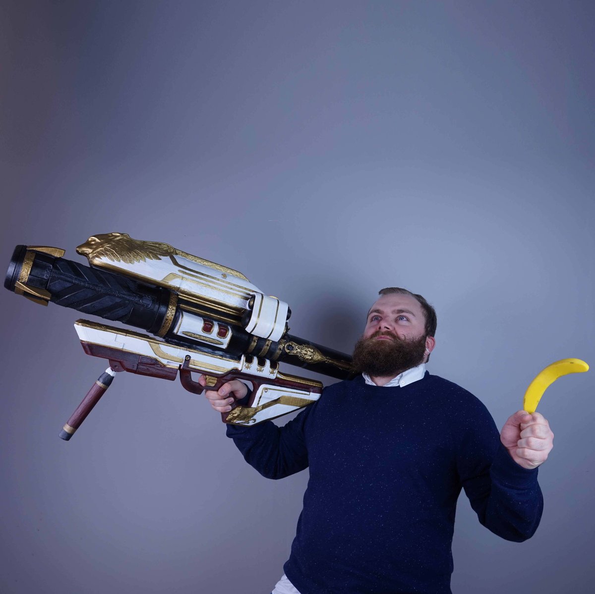MyMiniFactory popular models: destiny