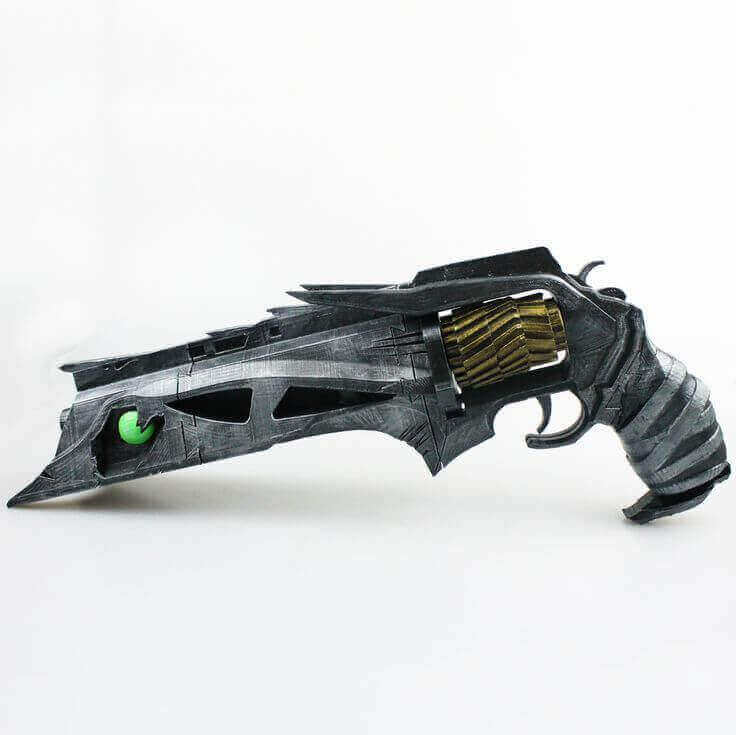 MyMiniFactory popular models: Thorn