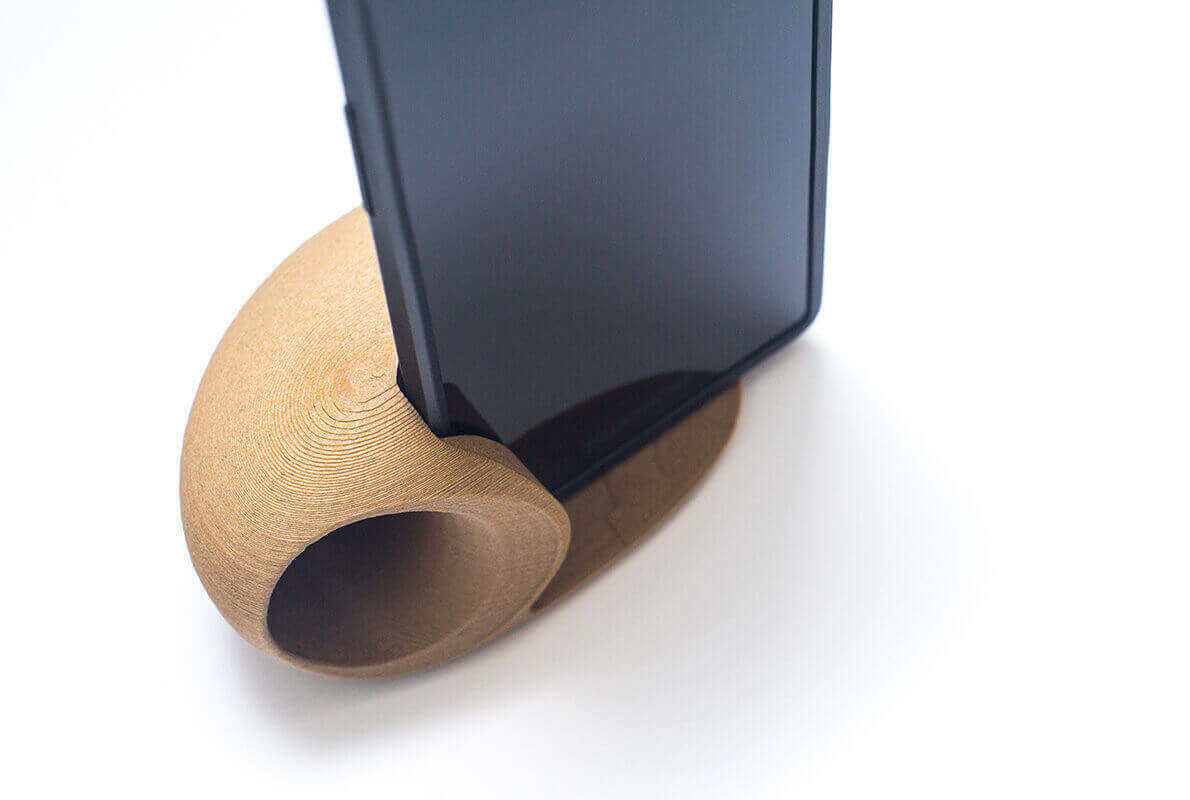 Fairphone 2 accessories: amplifier
