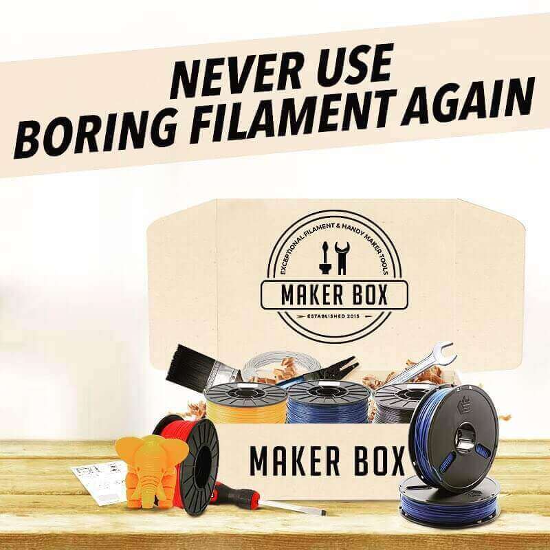 maker box