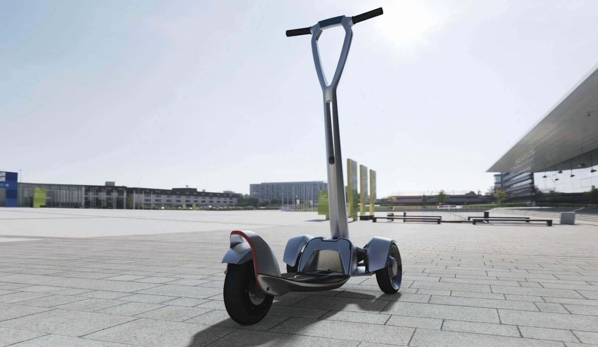 floatility e-floater