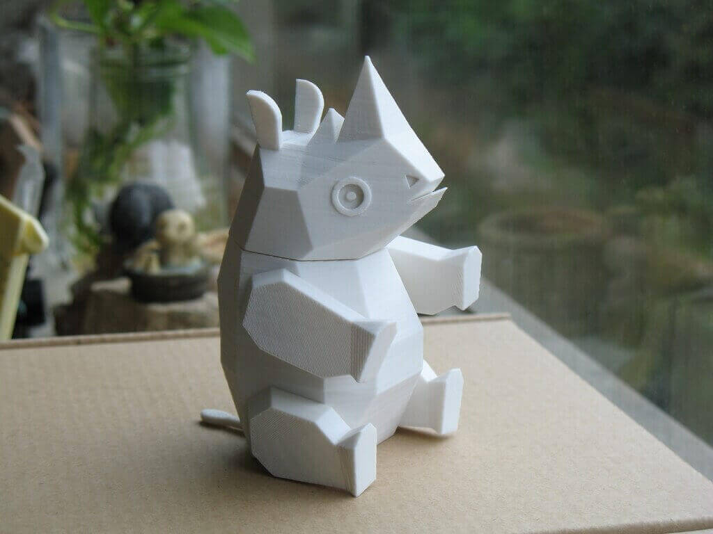 rhino la poste