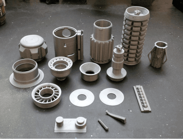 A lot of parts assemble you must (image: Youmagine)