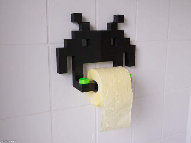 invader