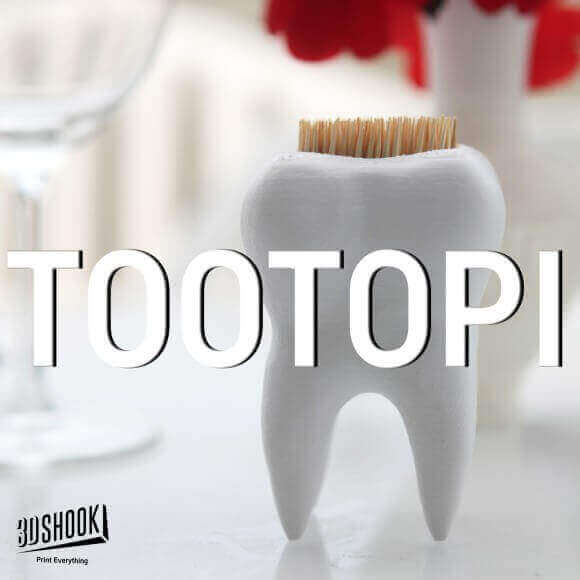 toothpick