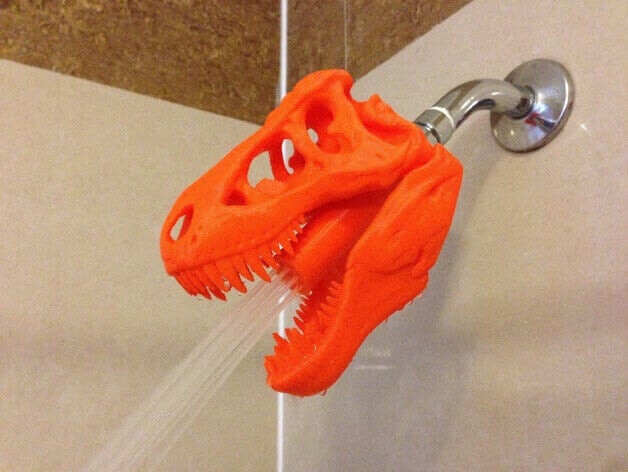 t-rex