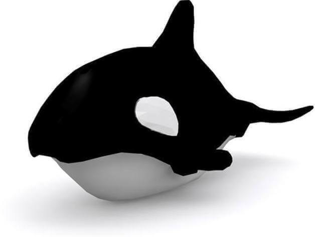 orca