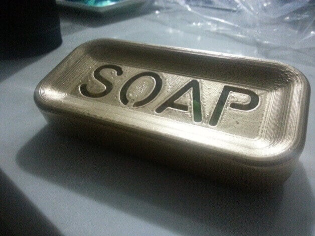 soap