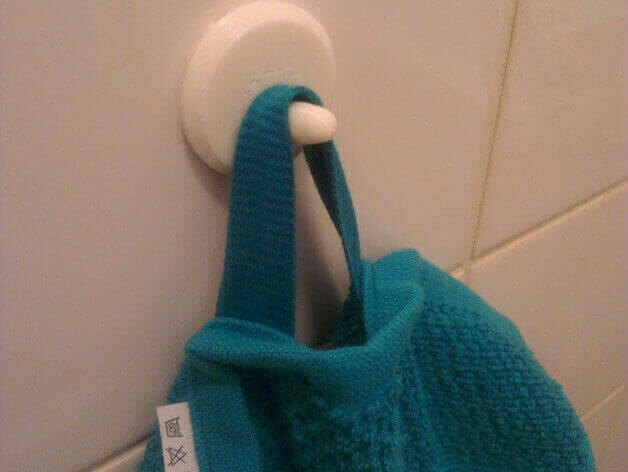 towel