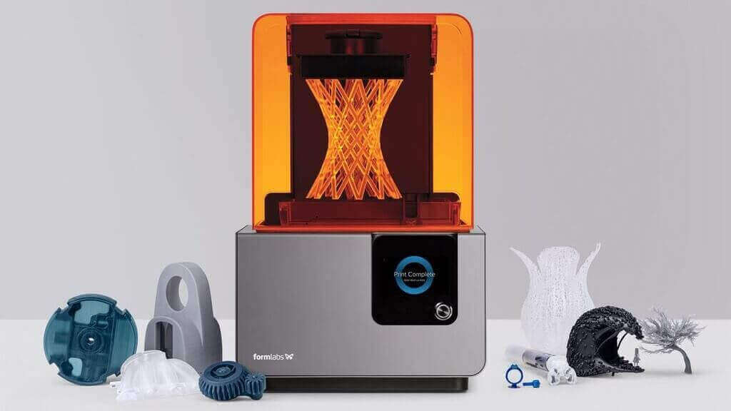 formlabs
