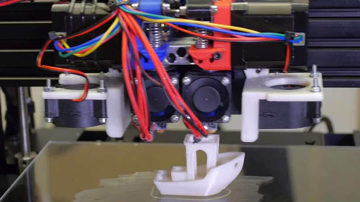 mendelmax 3 3Dbenchy