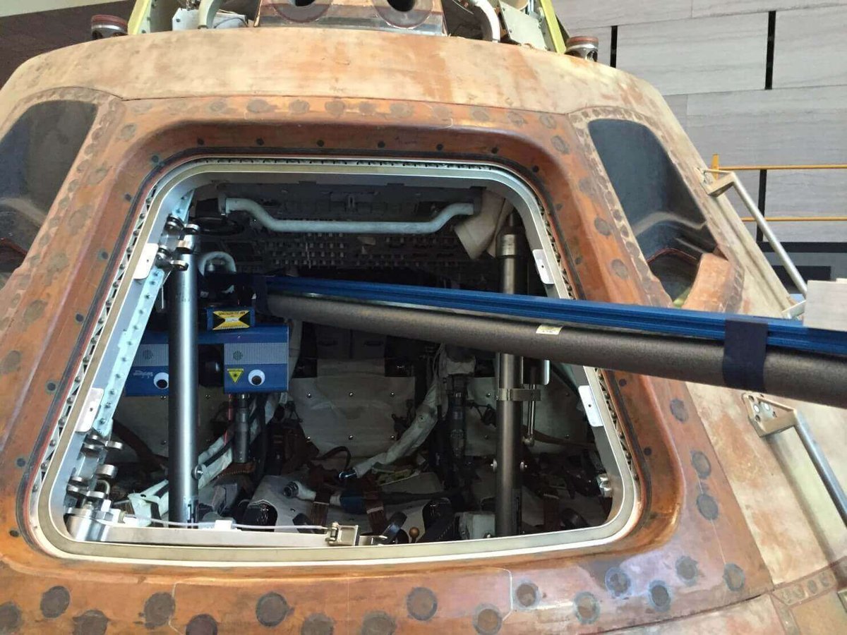 apollo 11 scanning